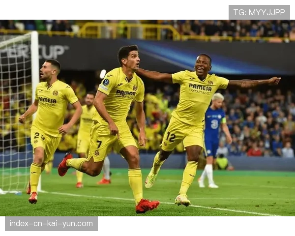 比利亚雷亚尔56进球排名第三 进攻体系保持稳定输出